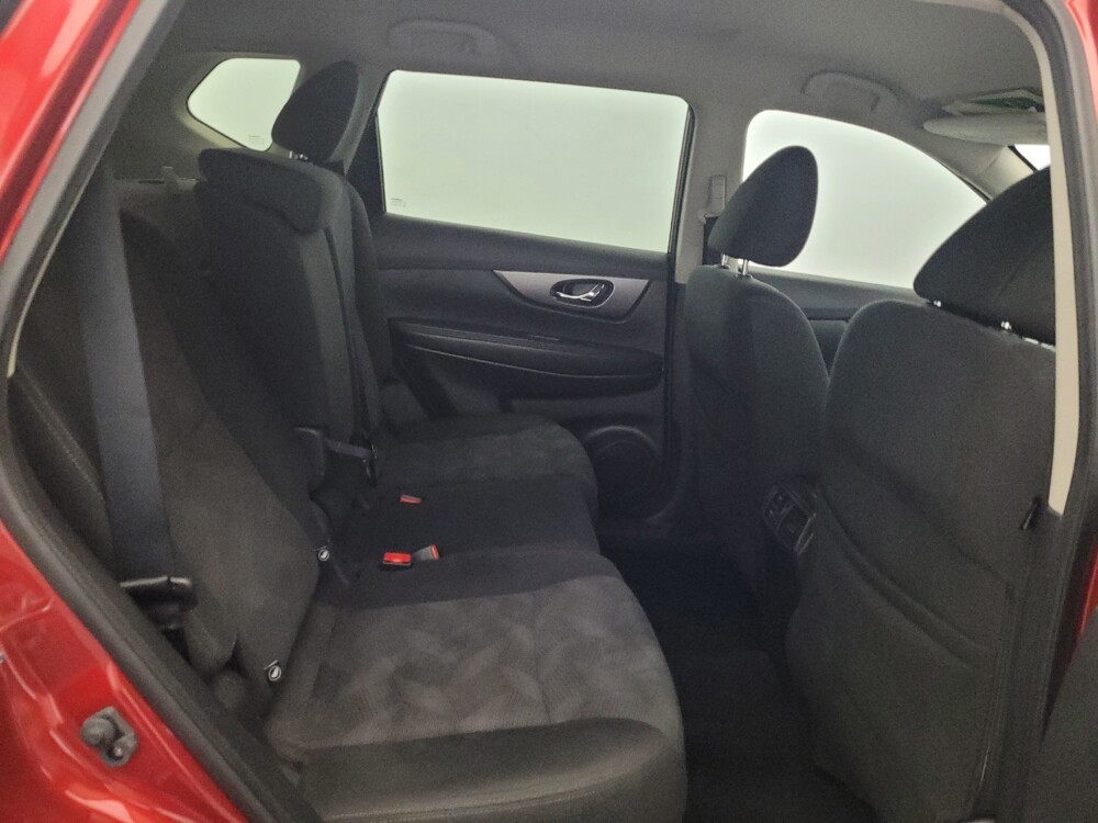 2016 Nissan Rogue in Henrico, VA 23223 - 18141775 19