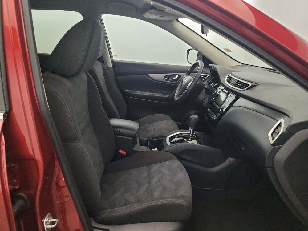 2016 Nissan Rogue in Henrico, VA 23223 - 18141775 21