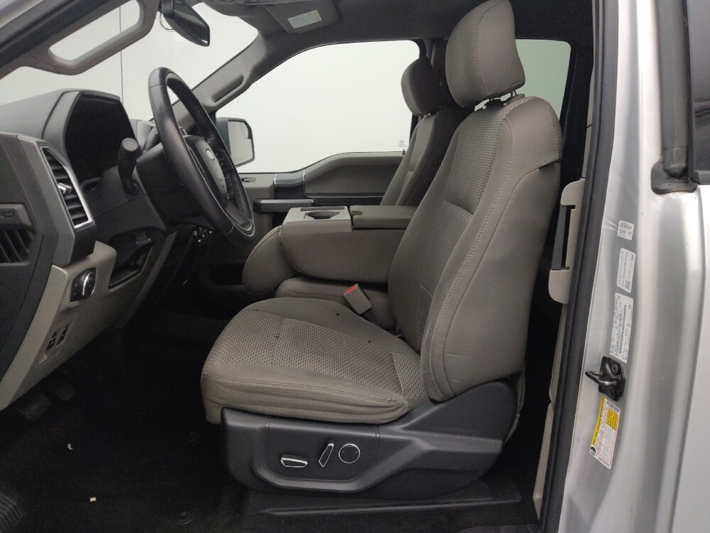2015 Ford F150 in Springfield, MO 65807 - 18141776 17