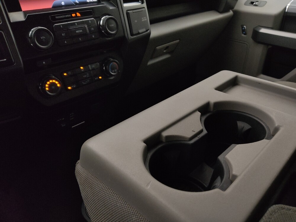 2015 Ford F150 in Springfield, MO 65807 - 18141776 26