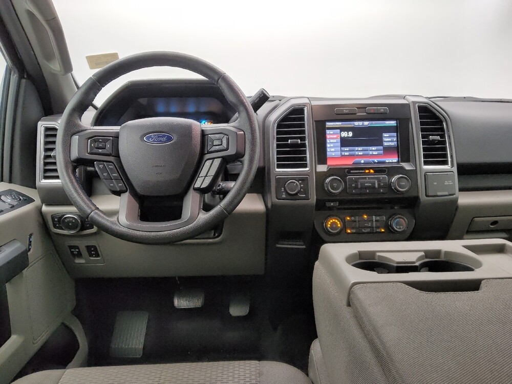 2015 Ford F150 in Springfield, MO 65807 - 18141776 22
