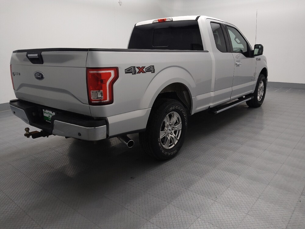 2015 Ford F150 in Springfield, MO 65807 - 18141776 10