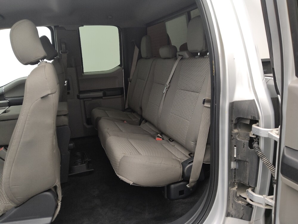 2015 Ford F150 in Springfield, MO 65807 - 18141776 18