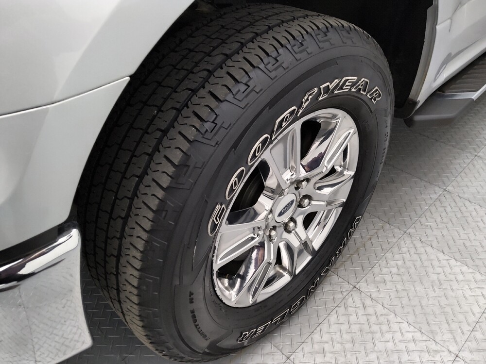 2015 Ford F150 in Springfield, MO 65807 - 18141776 31