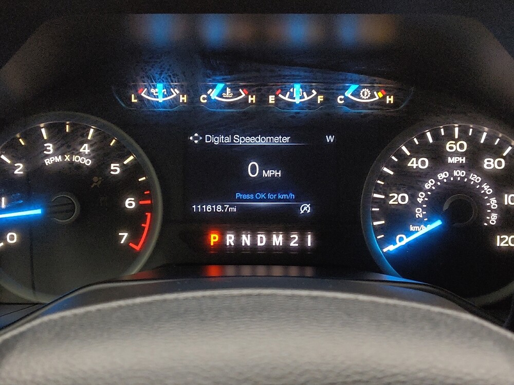 2015 Ford F150 in Springfield, MO 65807 - 18141776 23