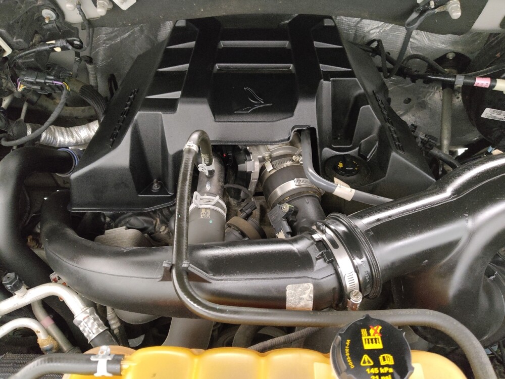 2015 Ford F150 in Springfield, MO 65807 - 18141776 30