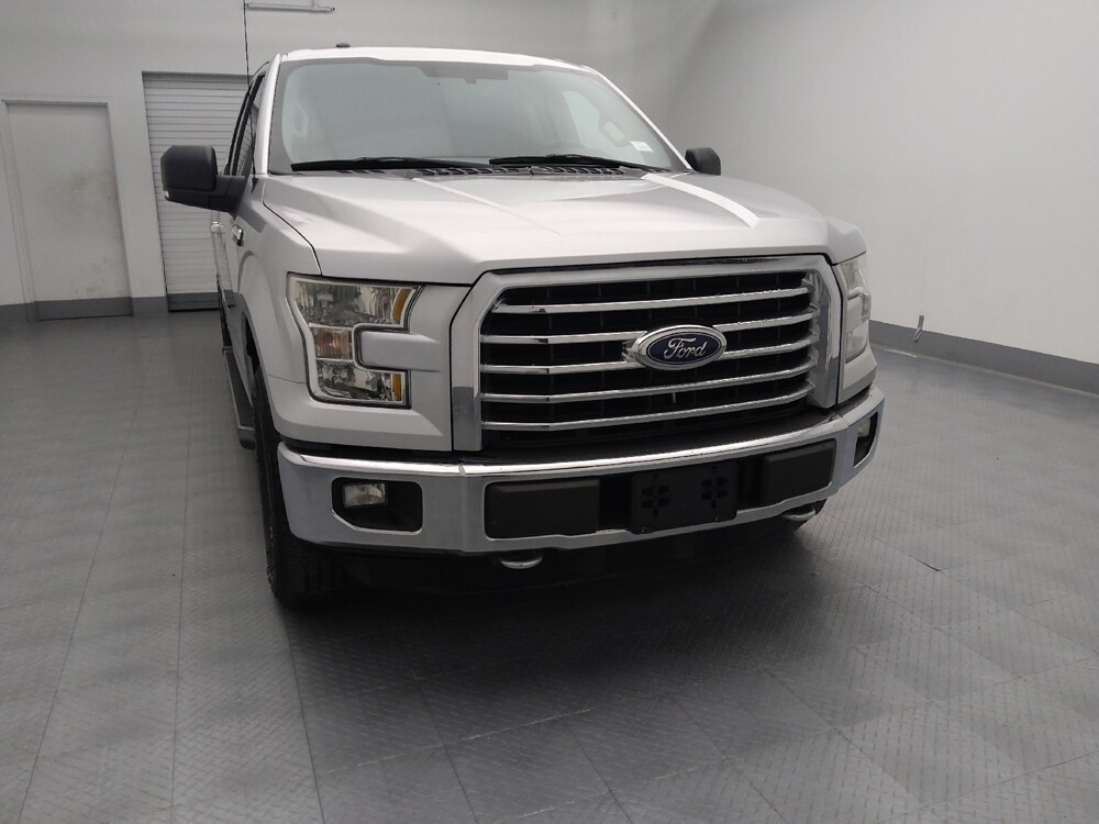 2015 Ford F150 in Springfield, MO 65807 - 18141776 14