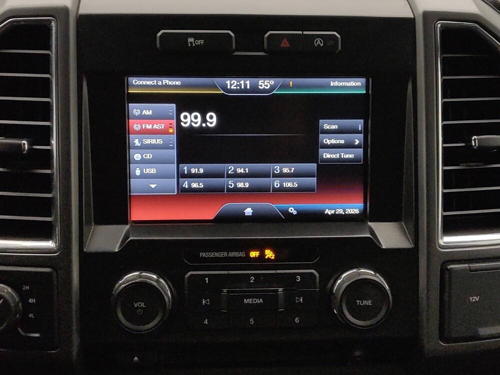2015 Ford F150 in Springfield, MO 65807 - 18141776 25