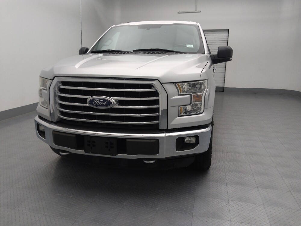 2015 Ford F150 in Springfield, MO 65807 - 18141776 15