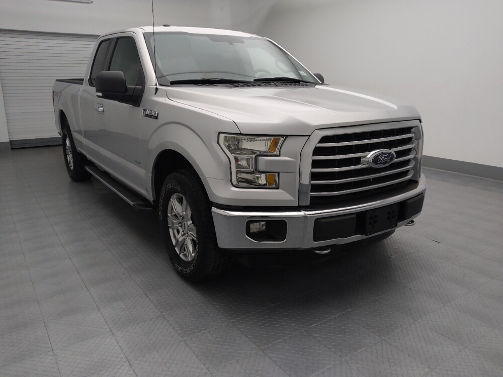 2015 Ford F150 in Springfield, MO 65807 - 18141776 13