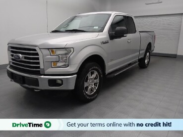 2015 Ford F150 in Springfield, MO 65807