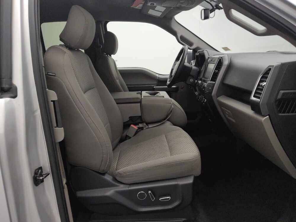 2015 Ford F150 in Springfield, MO 65807 - 18141776 21