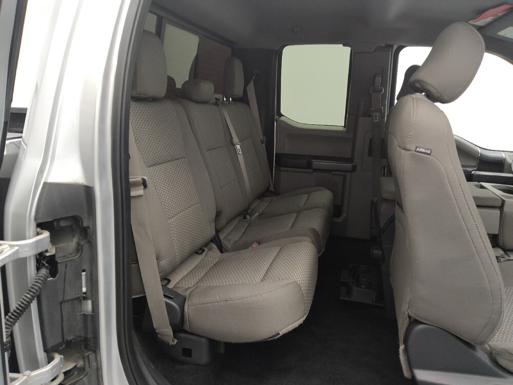 2015 Ford F150 in Springfield, MO 65807 - 18141776 19