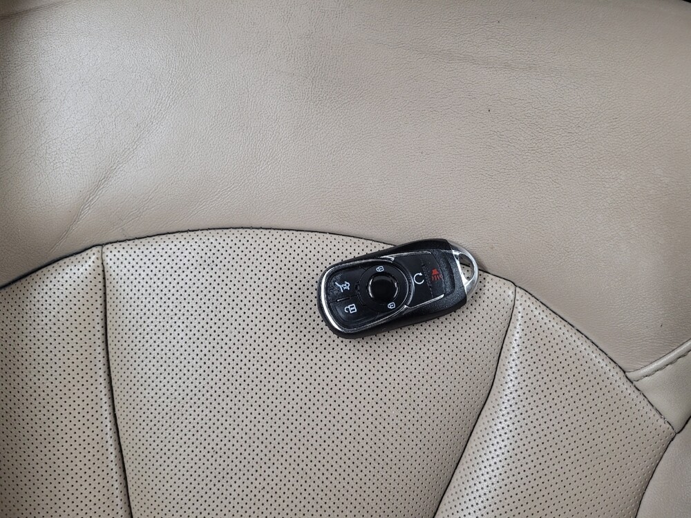 2019 Buick Envision in St. Louis, MO 63125 - 18141777 32