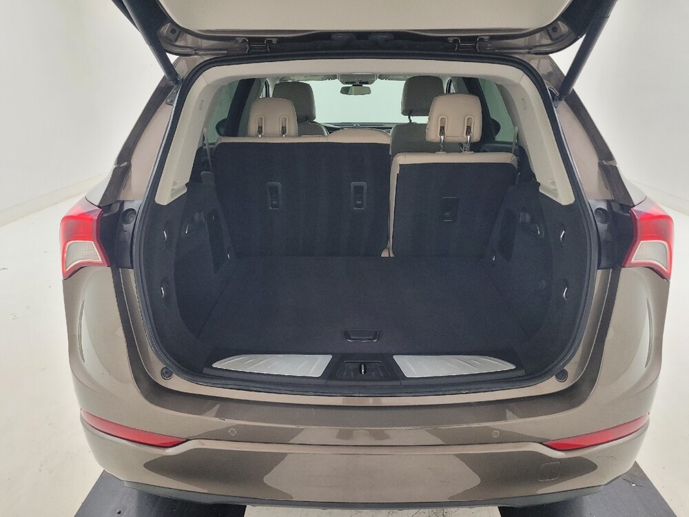 2019 Buick Envision in St. Louis, MO 63125 - 18141777 29