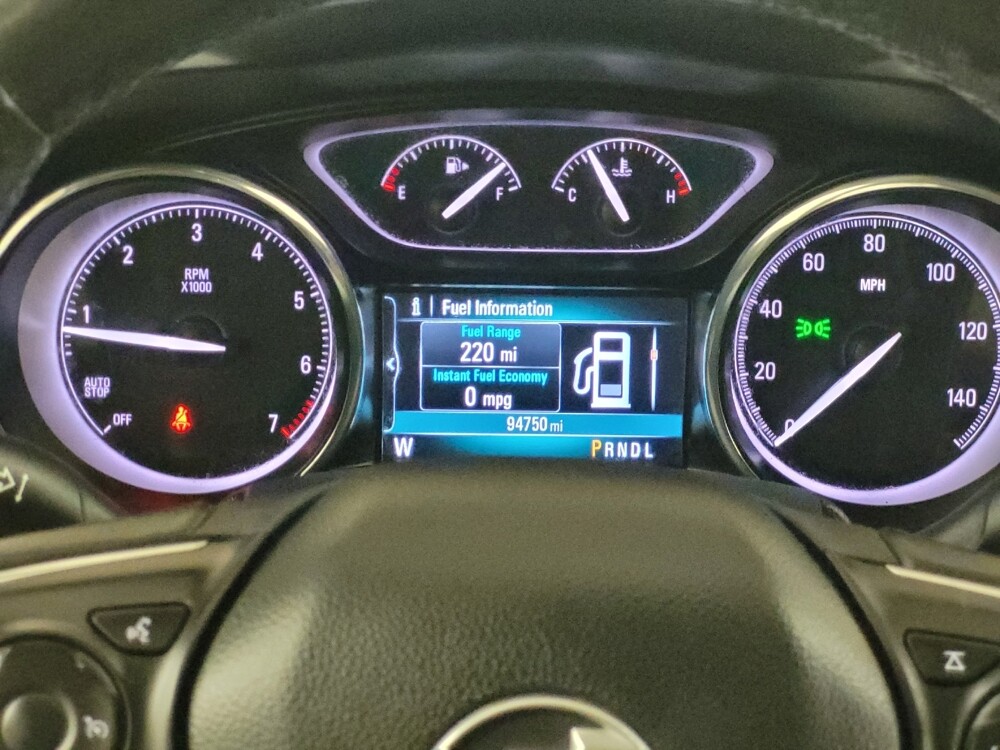 2019 Buick Envision in St. Louis, MO 63125 - 18141777 23