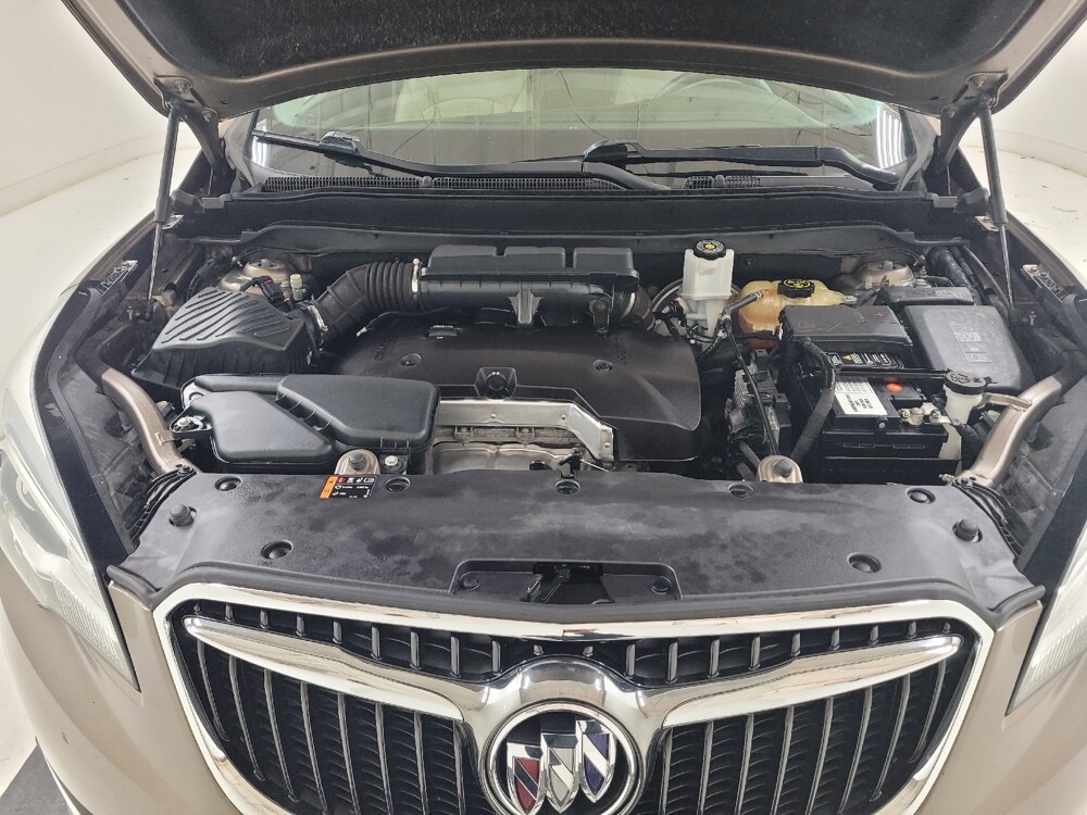 2019 Buick Envision in St. Louis, MO 63125 - 18141777 30
