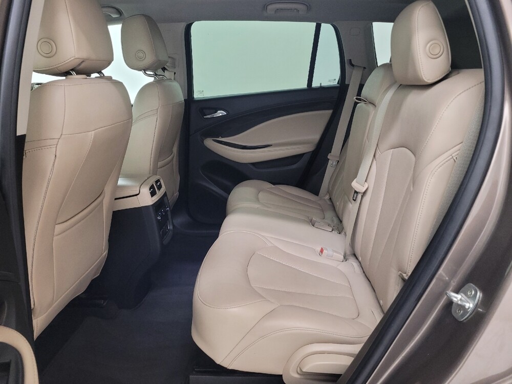 2019 Buick Envision in St. Louis, MO 63125 - 18141777 18