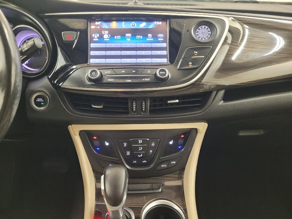 2019 Buick Envision in St. Louis, MO 63125 - 18141777 25