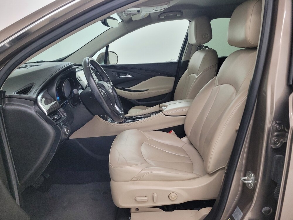 2019 Buick Envision in St. Louis, MO 63125 - 18141777 17