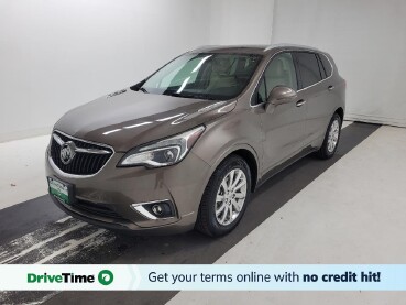2019 Buick Envision in St. Louis, MO 63125