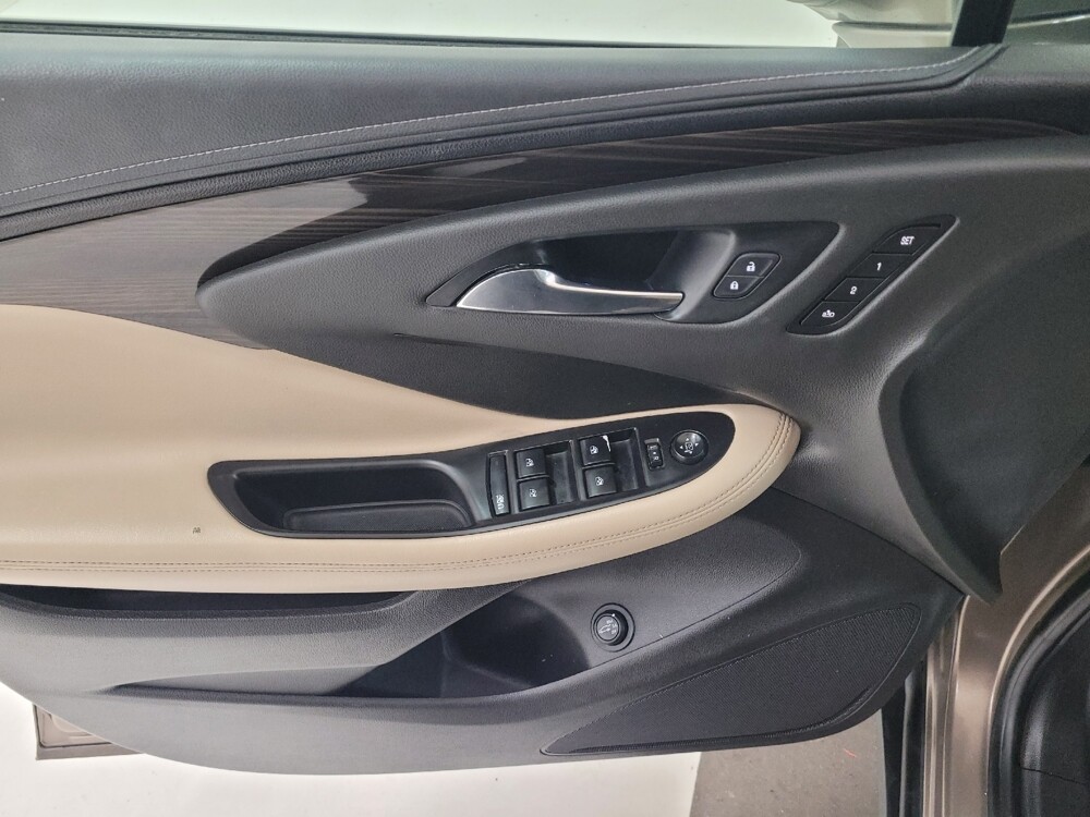 2019 Buick Envision in St. Louis, MO 63125 - 18141777 27