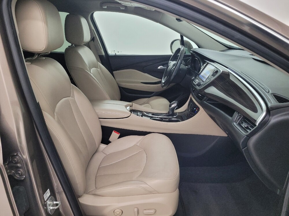 2019 Buick Envision in St. Louis, MO 63125 - 18141777 21