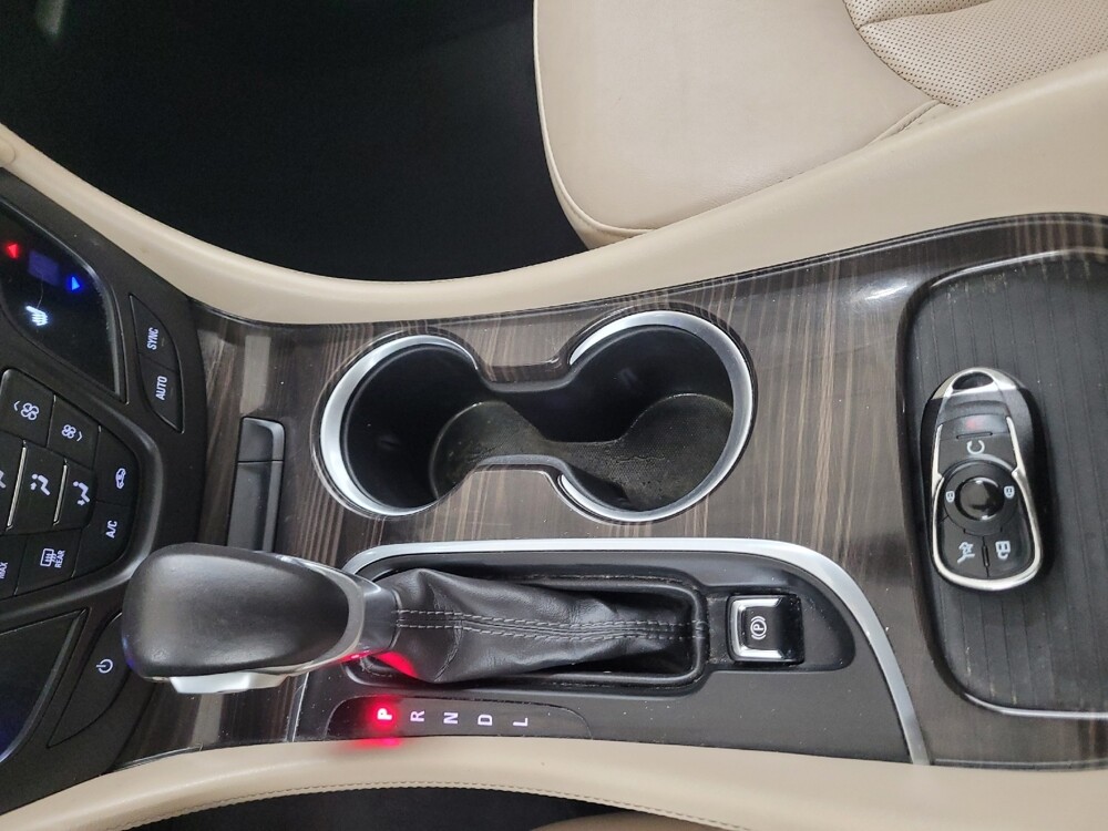 2019 Buick Envision in St. Louis, MO 63125 - 18141777 26