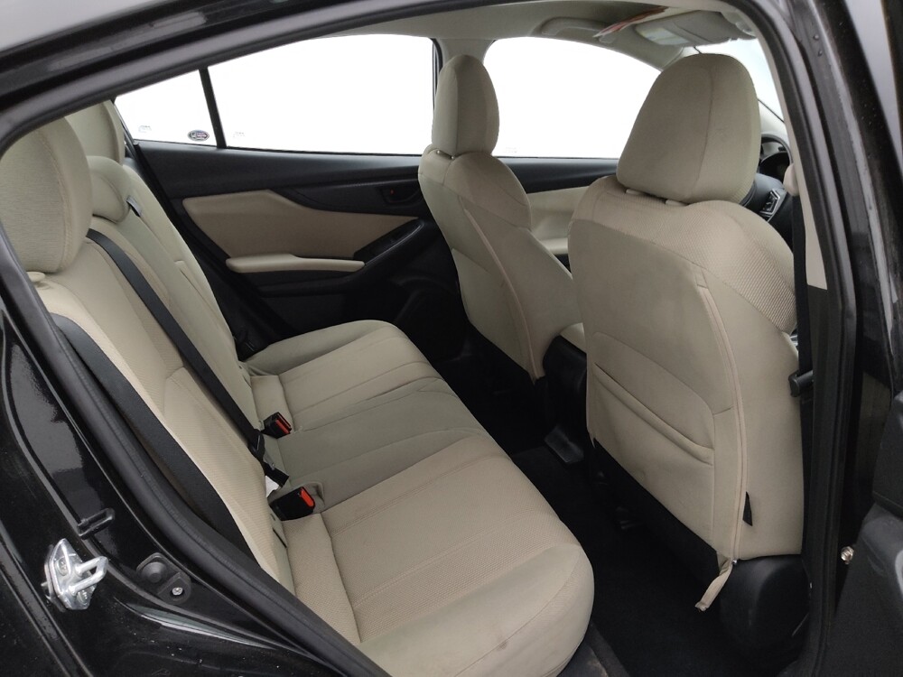 2021 Subaru Impreza in Wichita, KS 67207 - 18141778 19