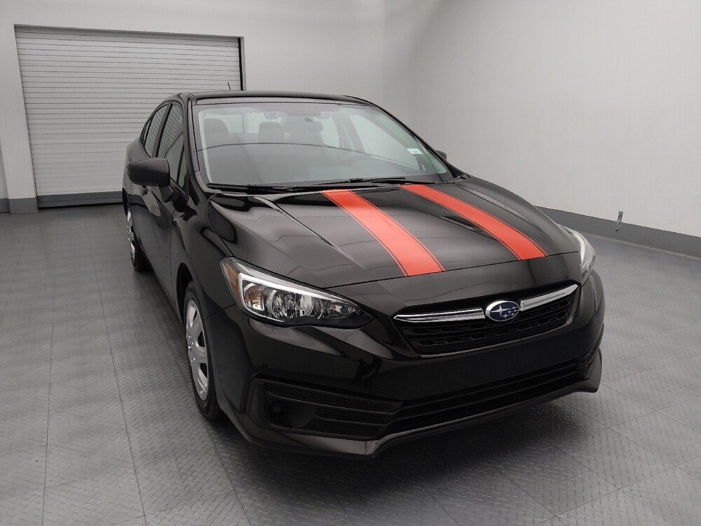 2021 Subaru Impreza in Wichita, KS 67207 - 18141778 14