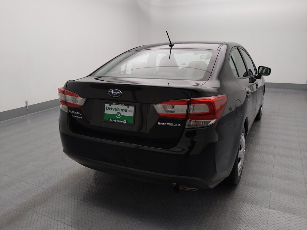 2021 Subaru Impreza in Wichita, KS 67207 - 18141778 7