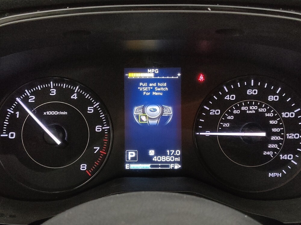 2021 Subaru Impreza in Wichita, KS 67207 - 18141778 23