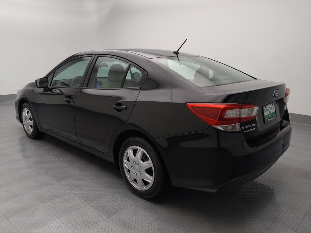 2021 Subaru Impreza in Wichita, KS 67207 - 18141778 3