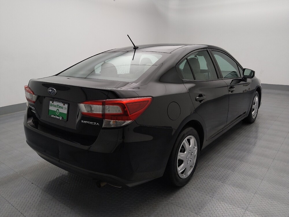 2021 Subaru Impreza in Wichita, KS 67207 - 18141778 9