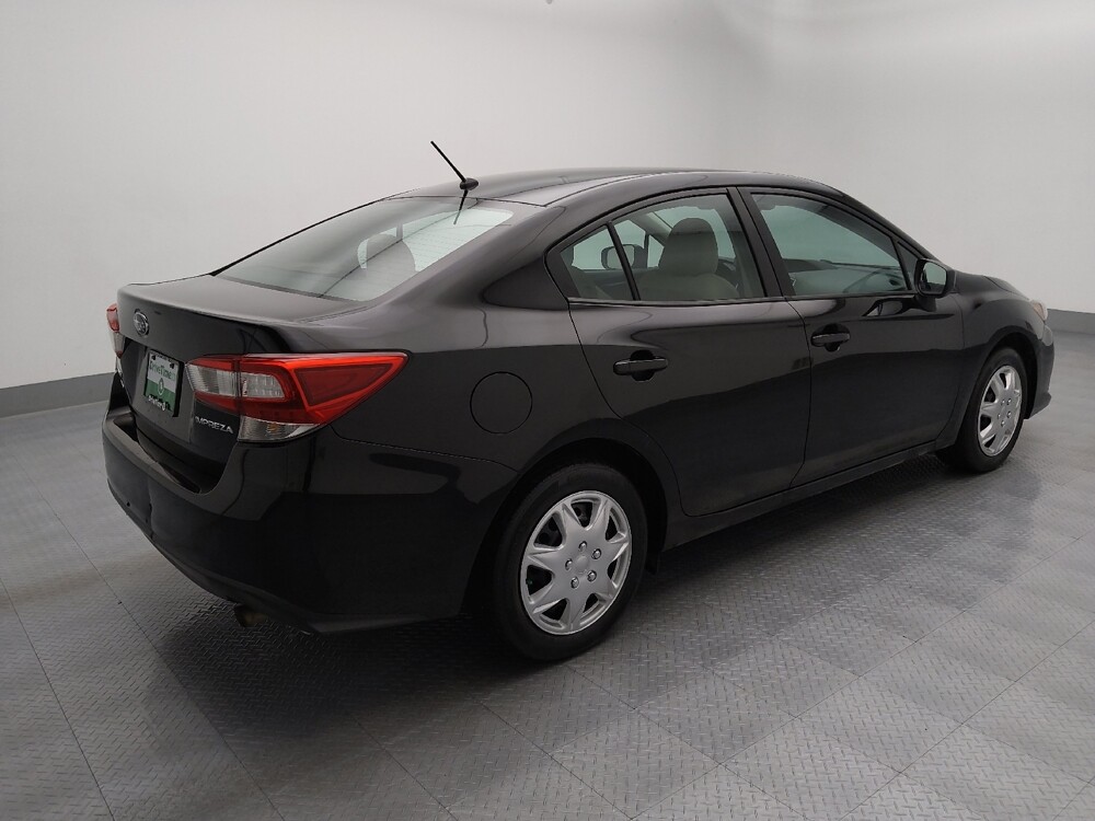 2021 Subaru Impreza in Wichita, KS 67207 - 18141778 10