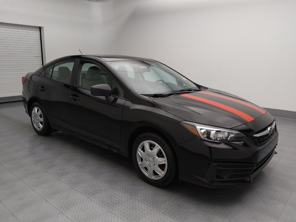 2021 Subaru Impreza in Wichita, KS 67207 - 18141778 11