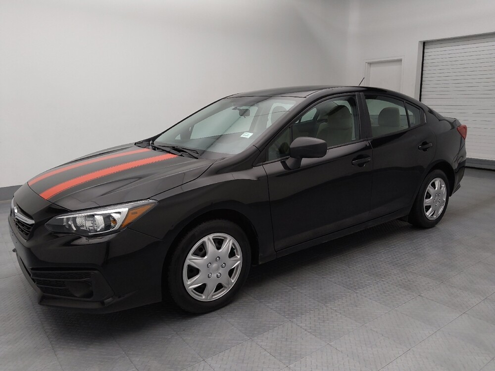 2021 Subaru Impreza in Wichita, KS 67207 - 18141778 2