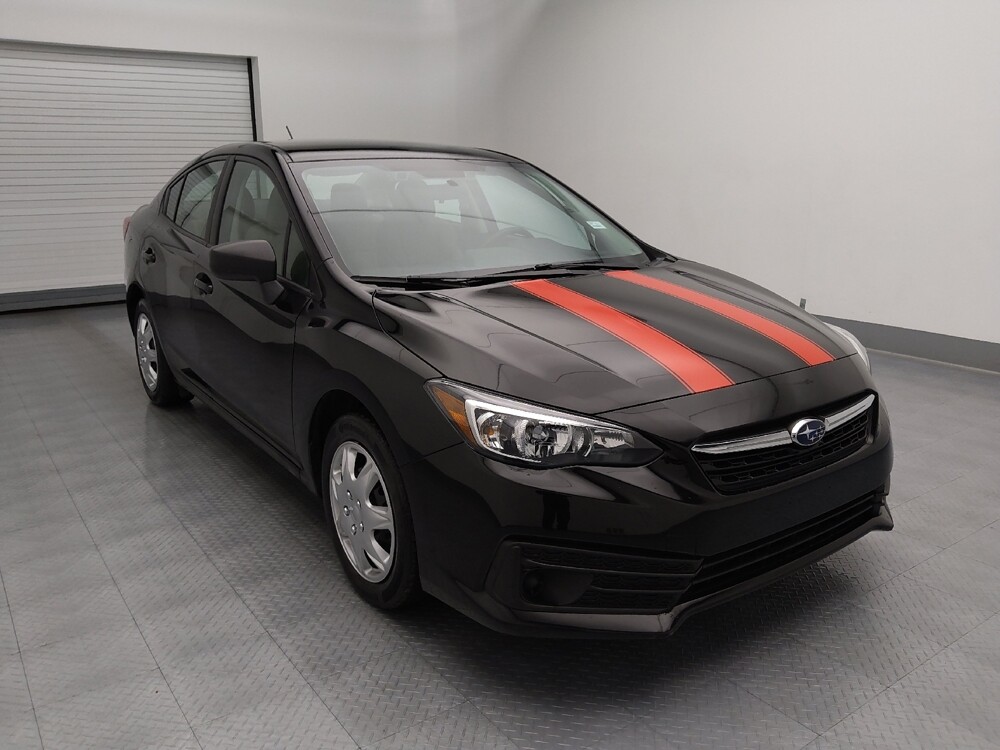 2021 Subaru Impreza in Wichita, KS 67207 - 18141778 13