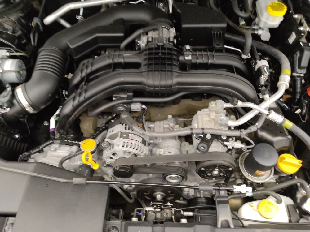 2021 Subaru Impreza in Wichita, KS 67207 - 18141778 30