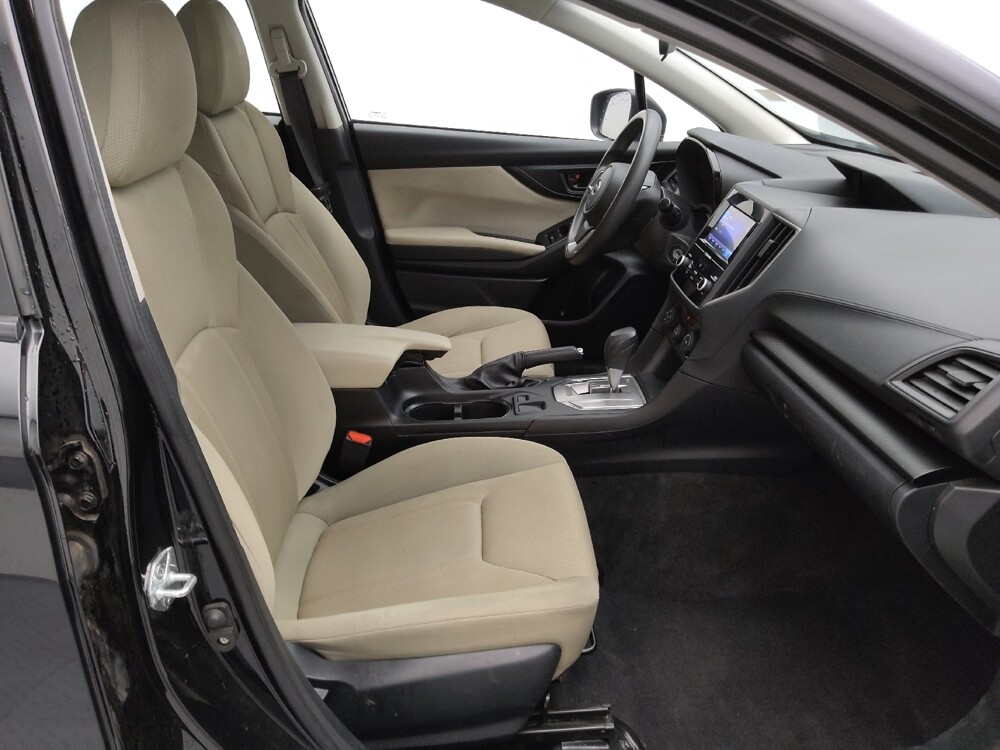 2021 Subaru Impreza in Wichita, KS 67207 - 18141778 21