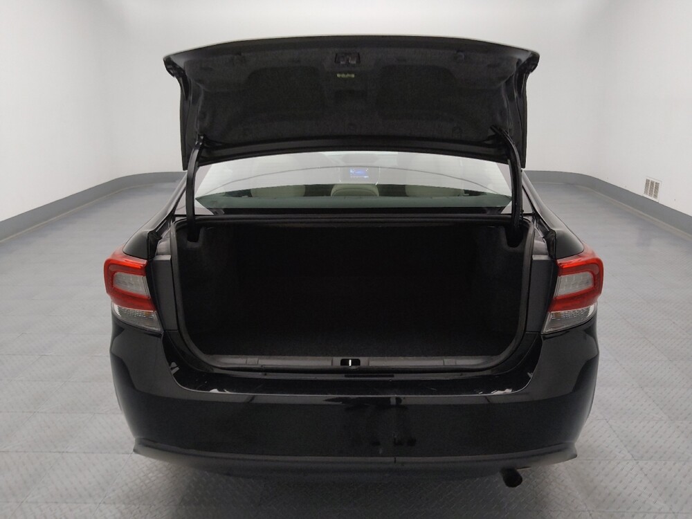 2021 Subaru Impreza in Wichita, KS 67207 - 18141778 29