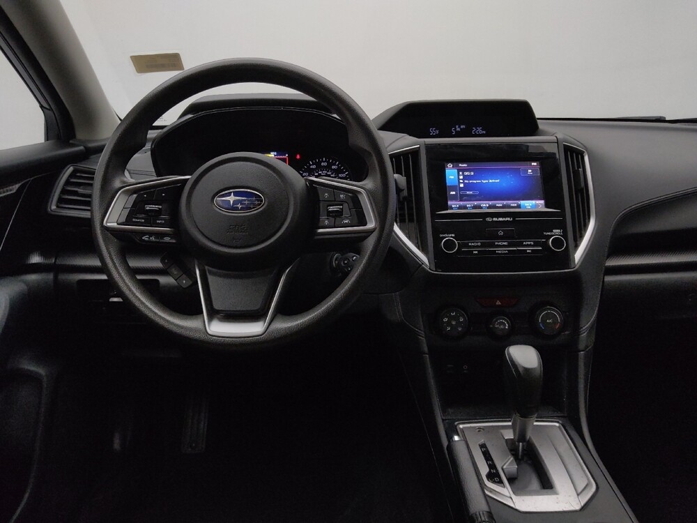 2021 Subaru Impreza in Wichita, KS 67207 - 18141778 22
