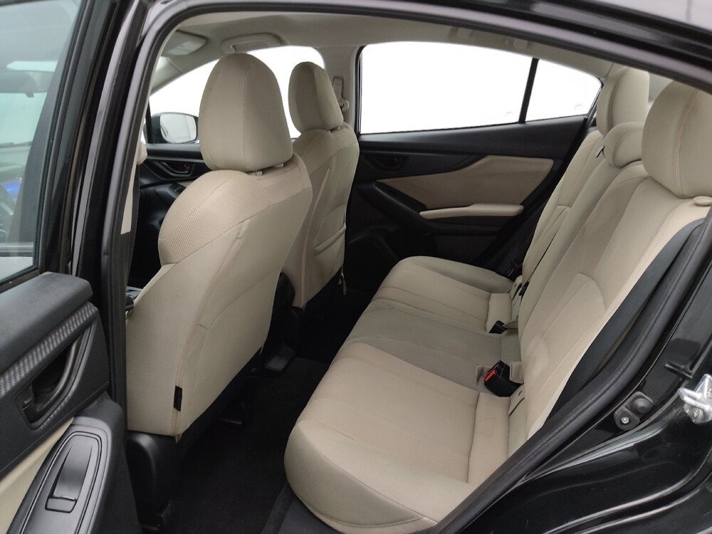 2021 Subaru Impreza in Wichita, KS 67207 - 18141778 18