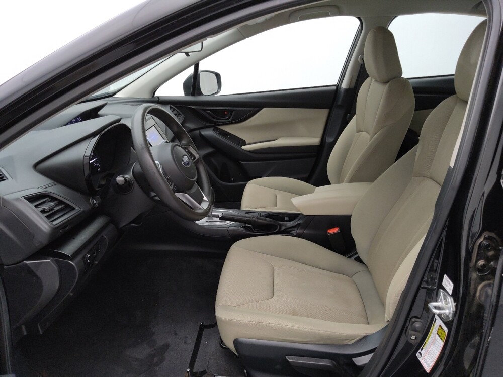 2021 Subaru Impreza in Wichita, KS 67207 - 18141778 17
