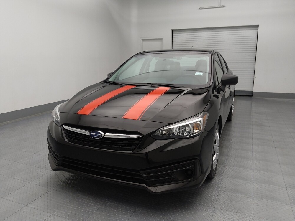 2021 Subaru Impreza in Wichita, KS 67207 - 18141778 15