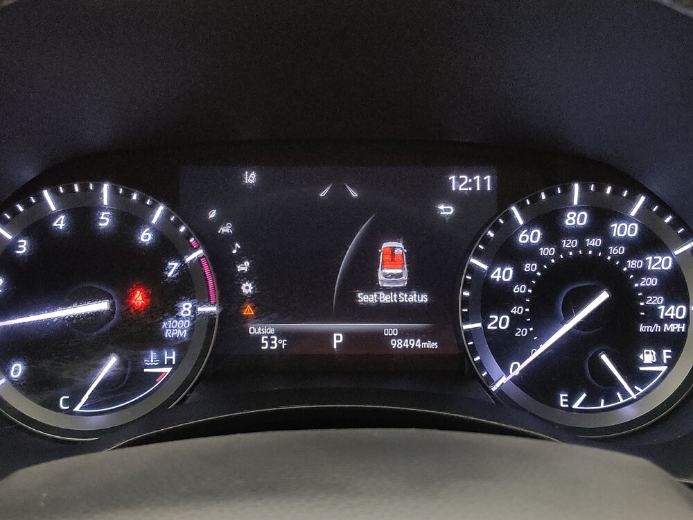 2021 Toyota Highlander in Wichita, KS 67207 - 18141779 23