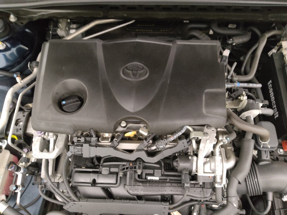 2019 Toyota Camry in Topeka, KS 66611 - 18141780 30