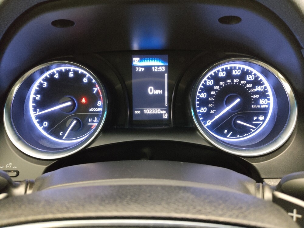2019 Toyota Camry in Topeka, KS 66611 - 18141780 23