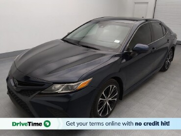 2019 Toyota Camry in Topeka, KS 66611