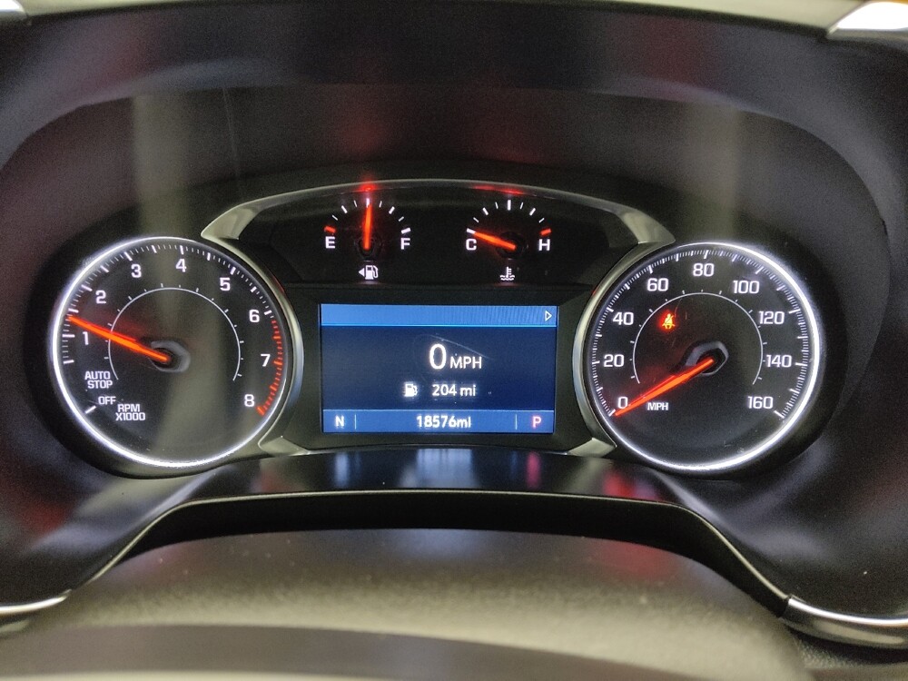 2024 Chevrolet Blazer in St. Louis, MO 63136 - 18141781 23